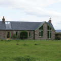 extension to existing cottage to provide new kitchen, dining, living and master bedroom accommodation.